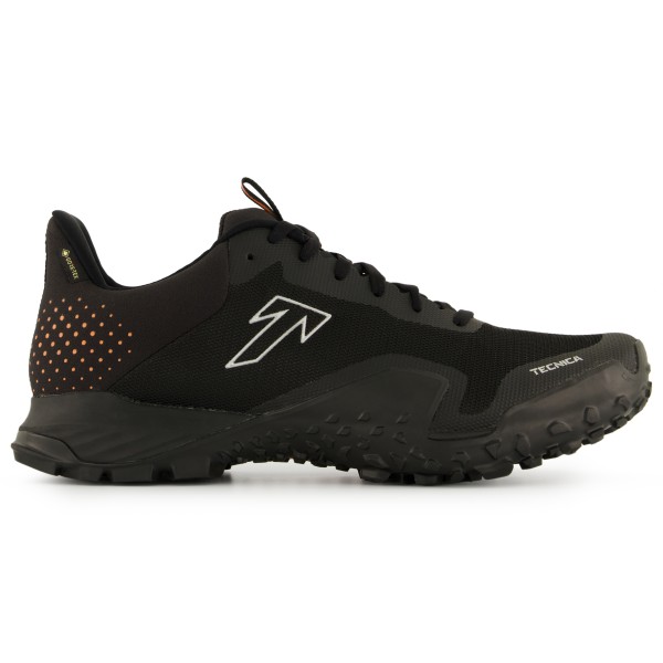 Tecnica - Magma 2.0 S GTX - Multisportschuhe Gr 11,5 schwarz von Tecnica