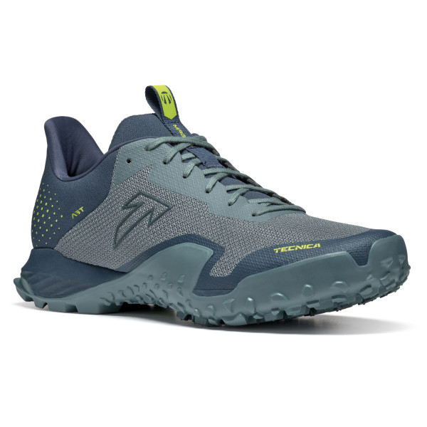 Tecnica - Magma 2.0 S - Multisportschuhe Gr 11 blau/grau von Tecnica