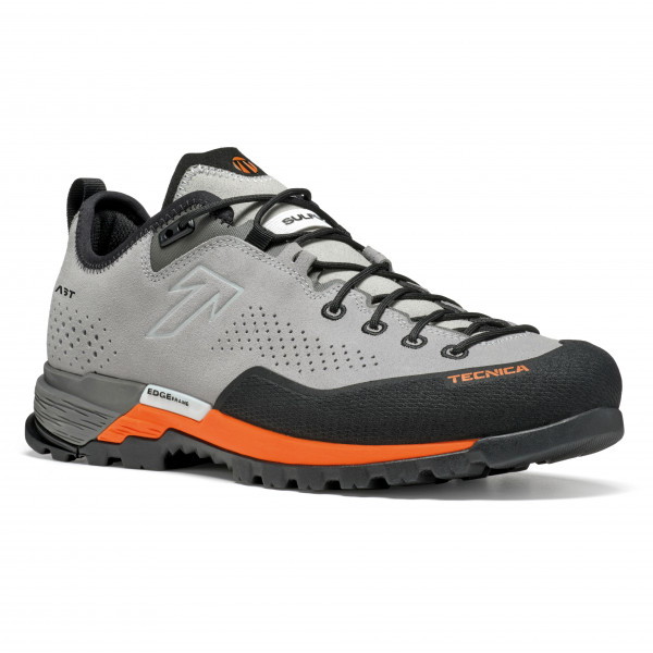 Tecnica - Sulfur - Approachschuhe Gr 7,5 grau von Tecnica