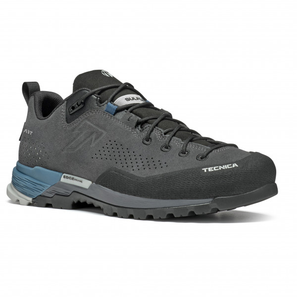 Tecnica - Sulfur GTX - Approachschuhe Gr 10 grau von Tecnica