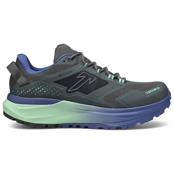 Tecnica - Women's Agate S GTX - Multisportschuhe Gr 6,5 bunt von Tecnica