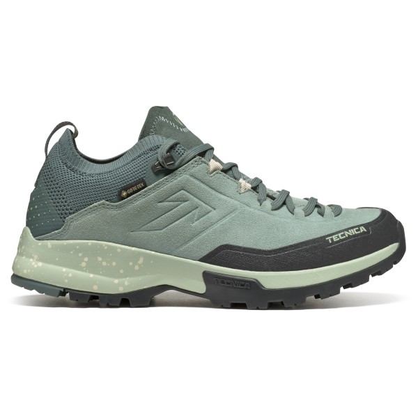 Tecnica - Women's Forge Hike GTX - Multisportschuhe Gr 5,5 bunt von Tecnica
