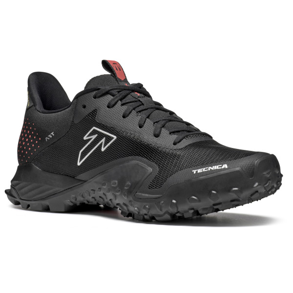 Tecnica - Women's Magma 2.0 S GTX - Multisportschuhe Gr 3,5 schwarz/grau von Tecnica