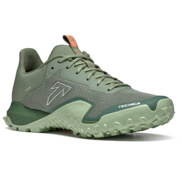 Tecnica - Women's Magma 2.0 S - Multisportschuhe Gr 6 oliv/grün von Tecnica