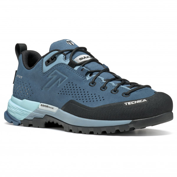 Tecnica - Women's Sulfur GTX - Approachschuhe Gr 4;4,5;5;5,5;6;6,5;7;8 blau;grau von Tecnica