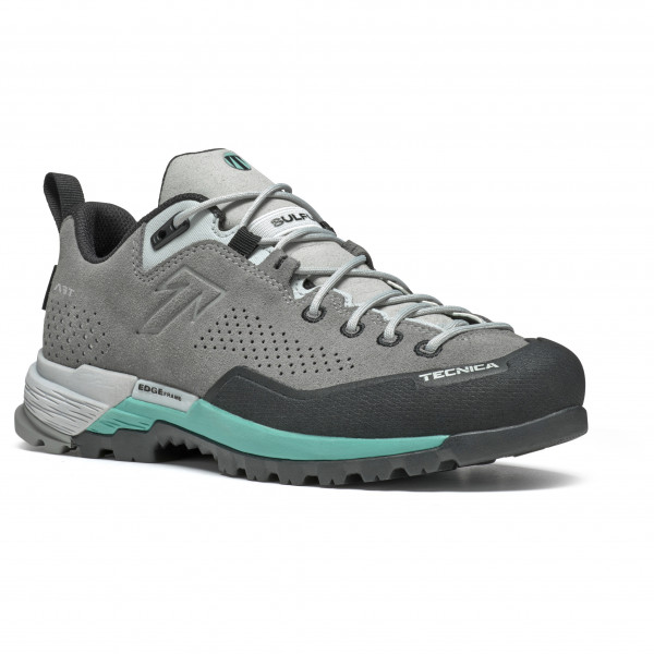 Tecnica - Women's Sulfur GTX - Approachschuhe Gr 5 grau von Tecnica