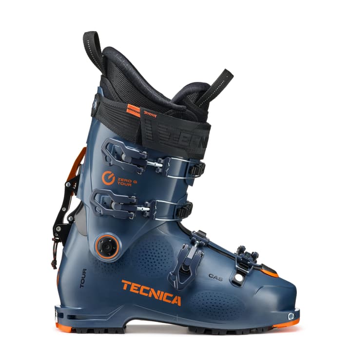 Tecnica Zero G Tour Skischuhe marine von Tecnica