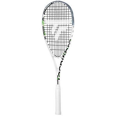 Slash 135 - besaitet - Squashracket von Tecnifibre