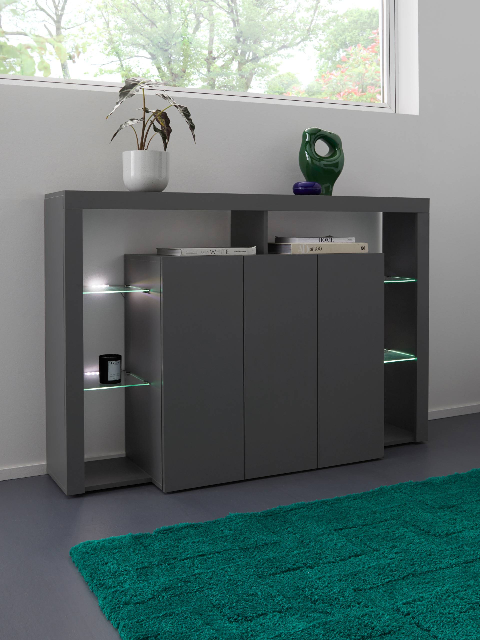 INOSIGN Highboard »Essential« von INOSIGN