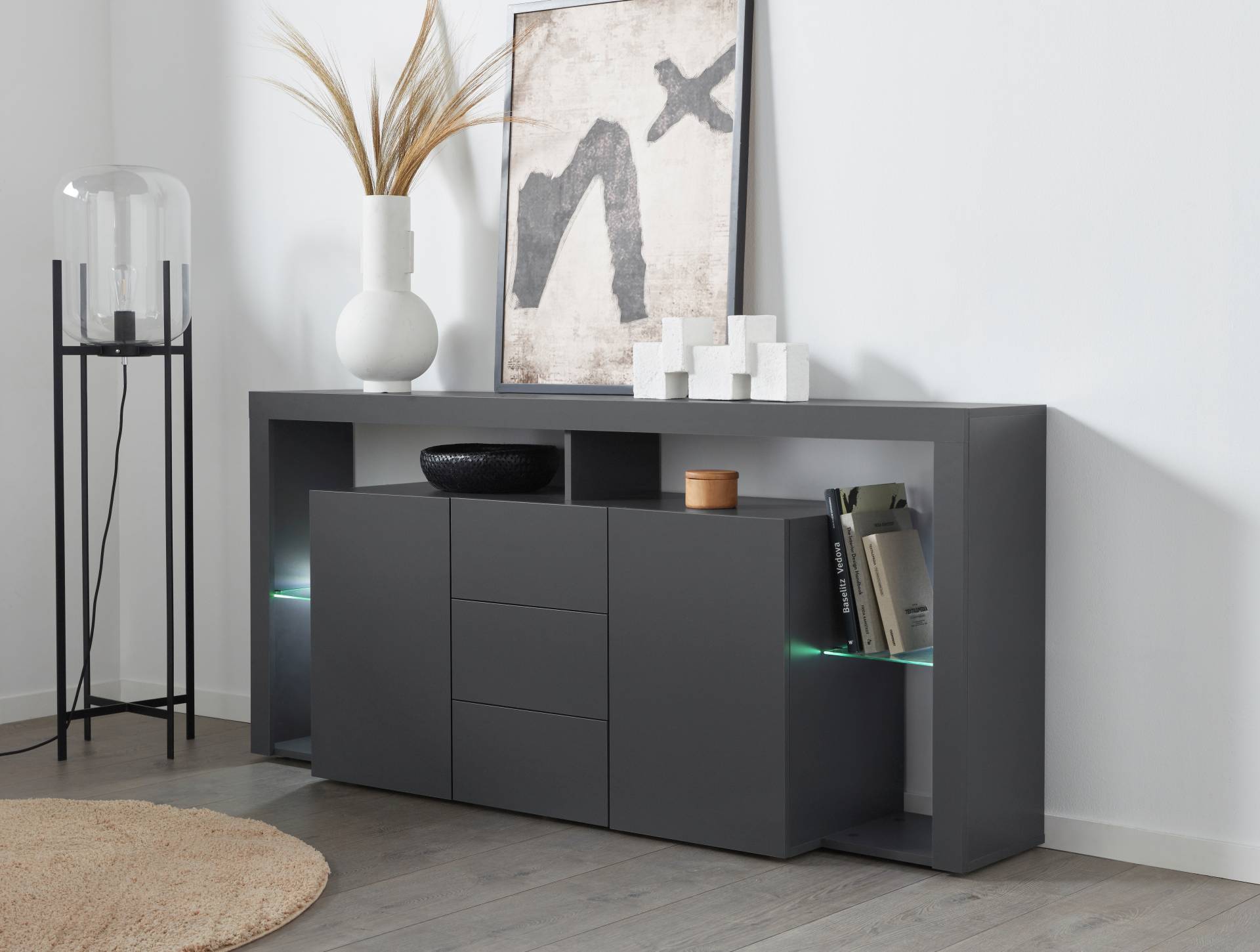 INOSIGN Sideboard »Essential«, Breite ca. 180 cm INOSIGN Sideboard »Essential«, Breite ca. 180 cm von INOSIGN