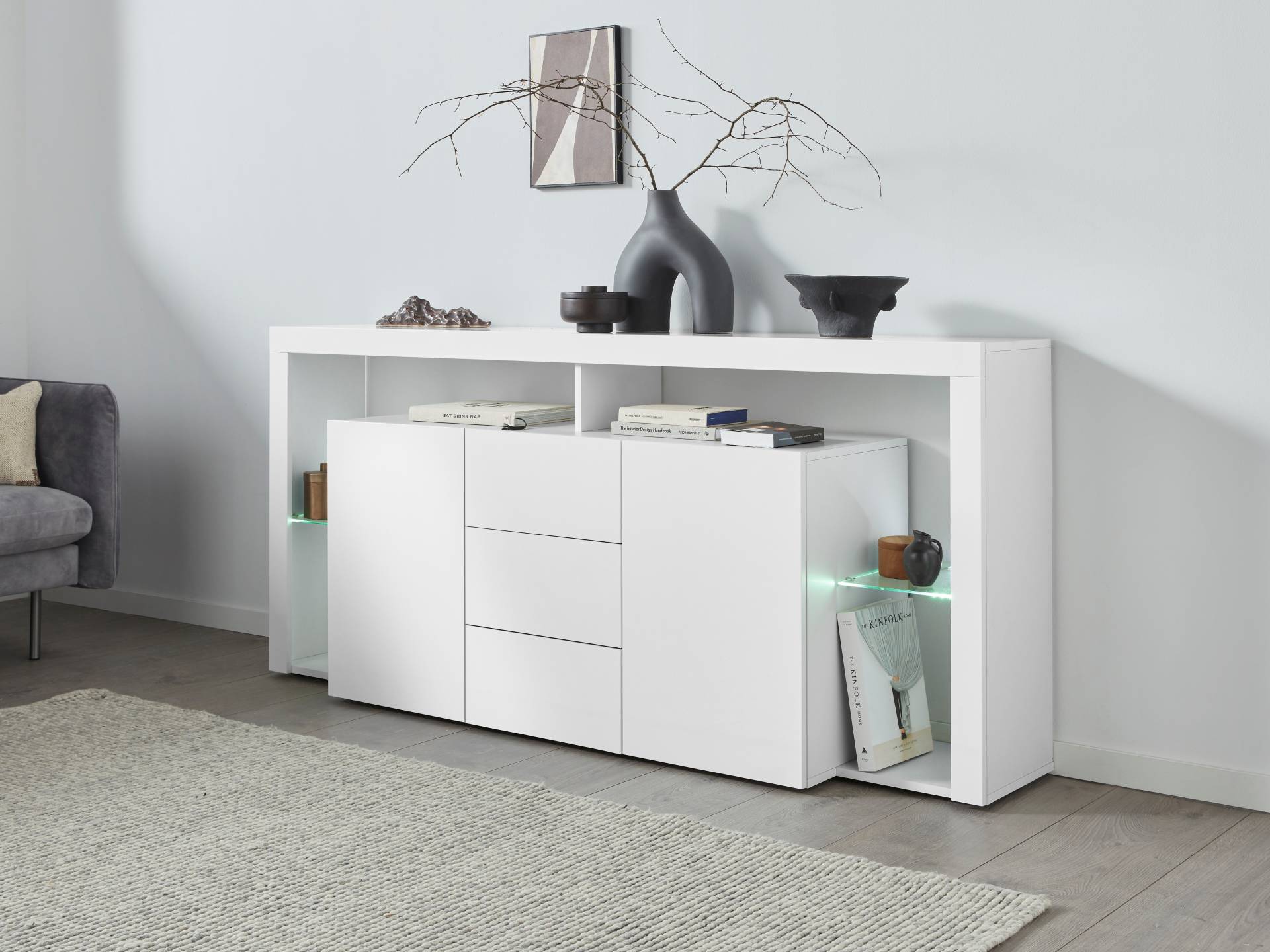 INOSIGN Sideboard »Essential« von INOSIGN