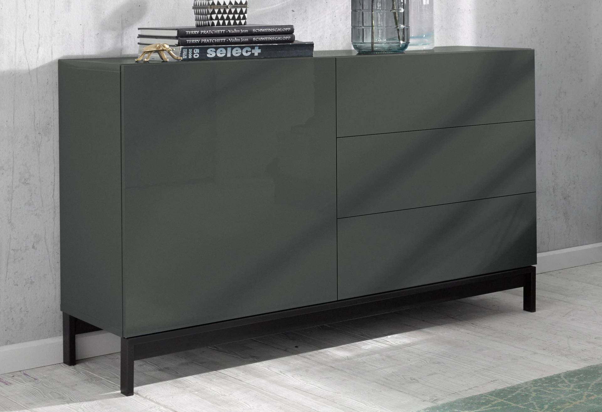 INOSIGN Sideboard »Metis« von INOSIGN