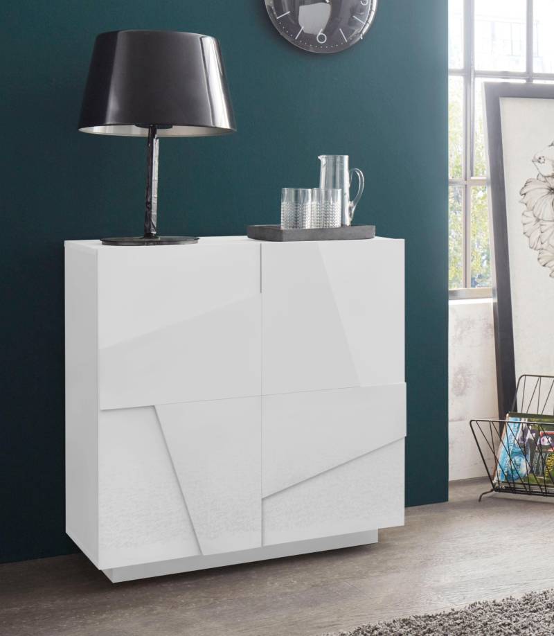 INOSIGN Sideboard »PING«, Breite 80 cm von INOSIGN