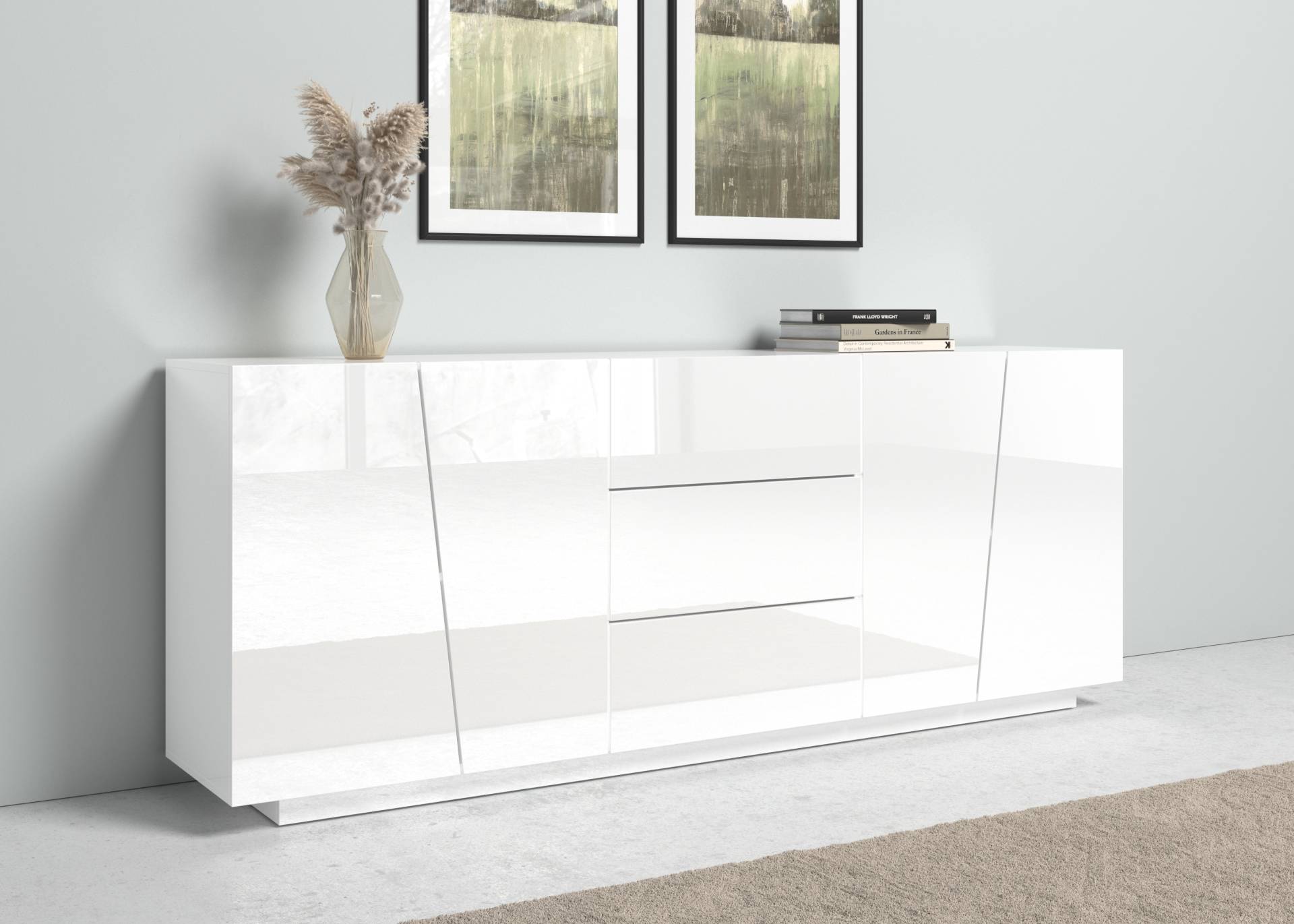 INOSIGN Sideboard »Vega« von INOSIGN