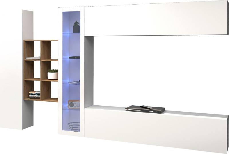 INOSIGN Wohnwand »Maruska«, (1 St.) von INOSIGN