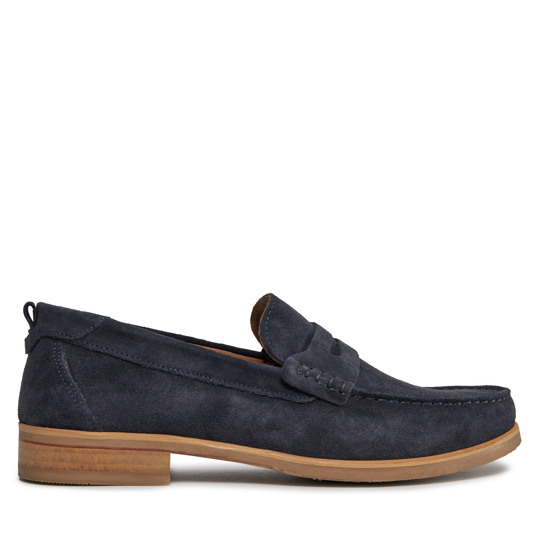 Halbschuhe Ted Baker 260689 Navy von Ted Baker