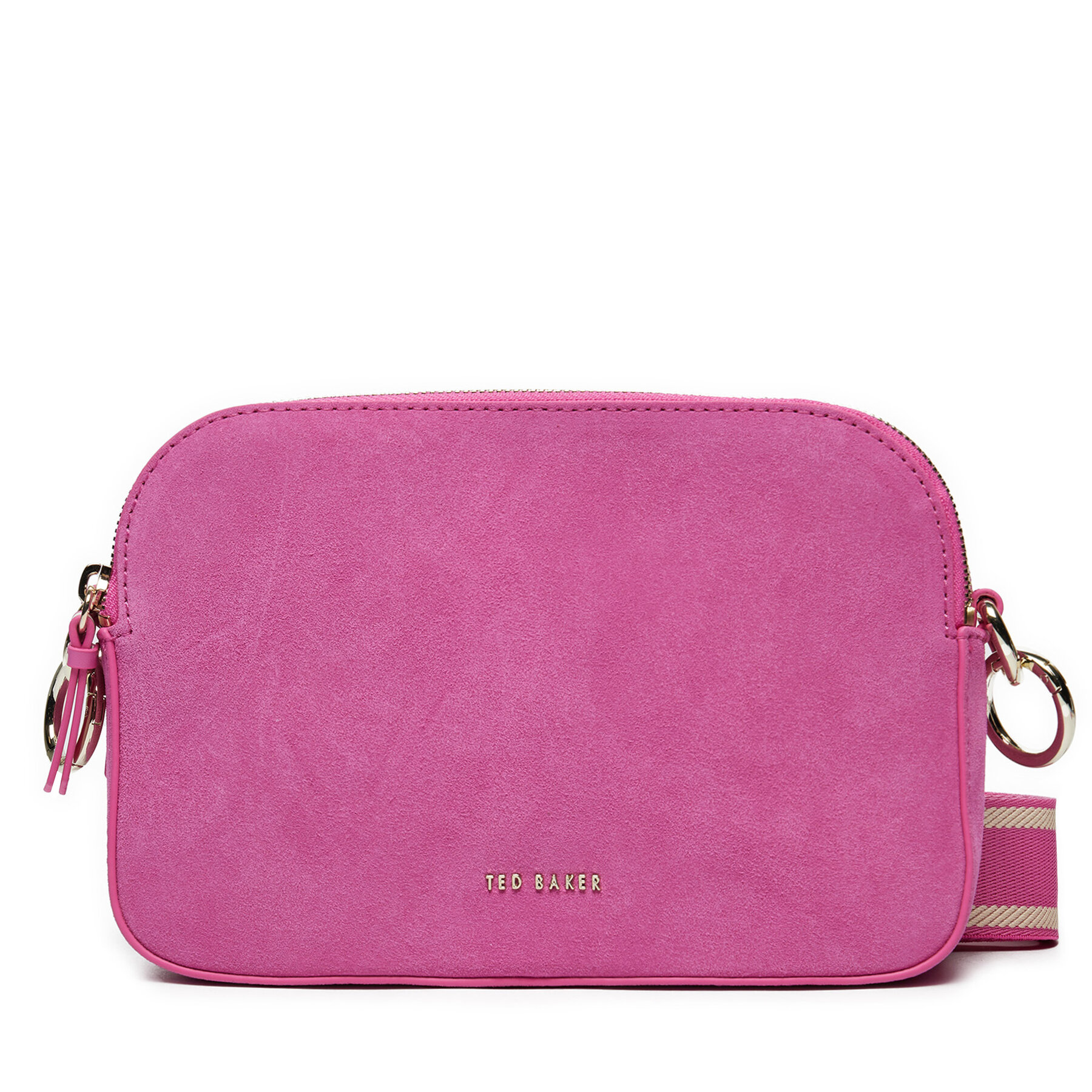 Handtasche Ted Baker Dacelos 275964 Rosa Handtasche Ted Baker Dacelos 275964 Rosa von Ted Baker