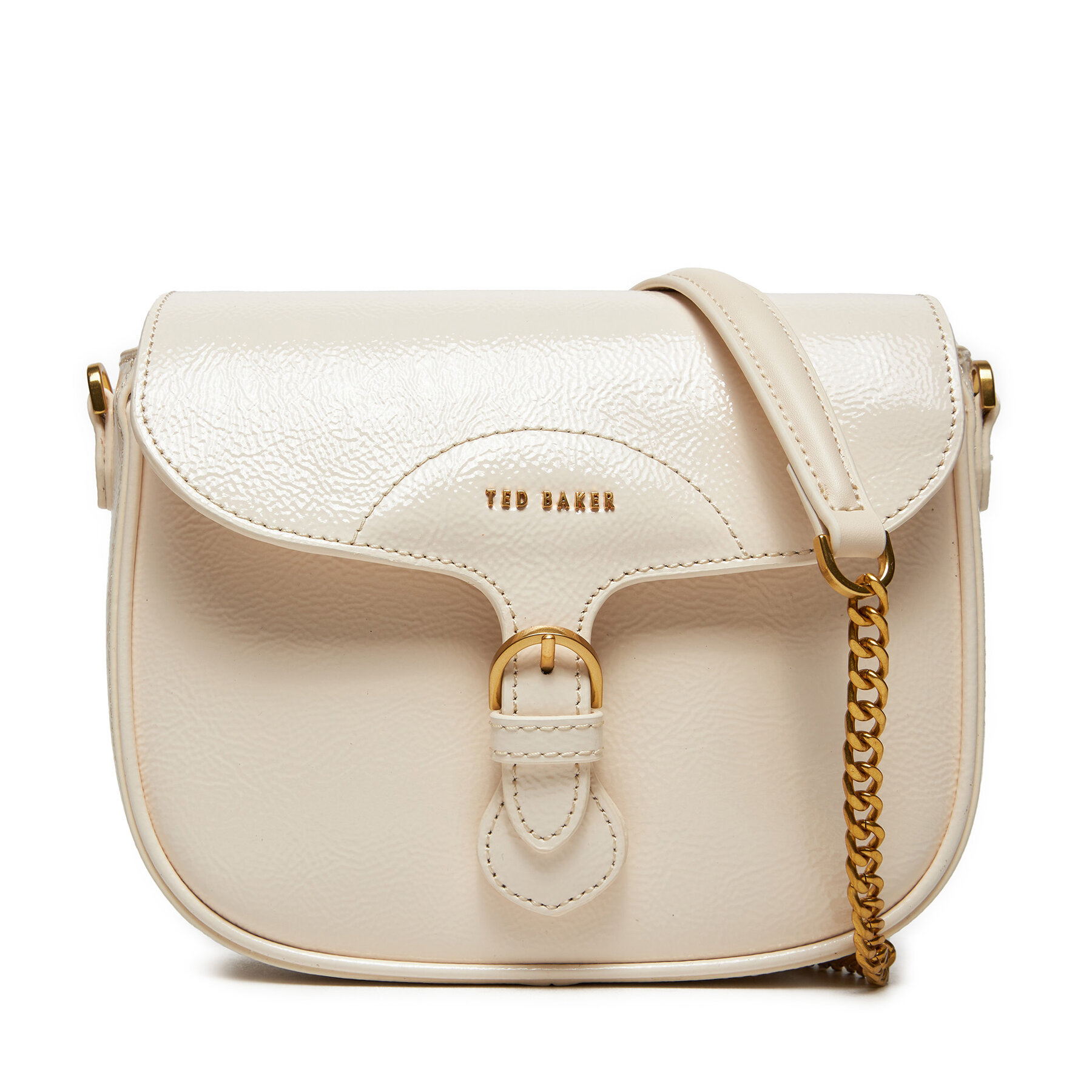 Handtasche Ted Baker Esia 270675 Weiß von Ted Baker