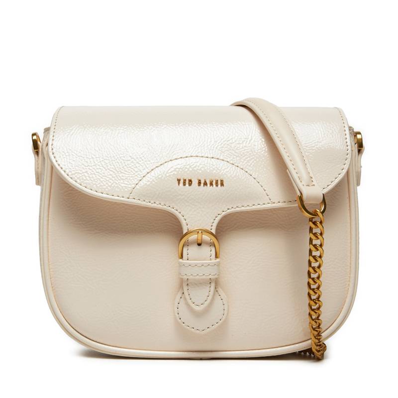 Handtasche Ted Baker Esia 270675 Écru von Ted Baker