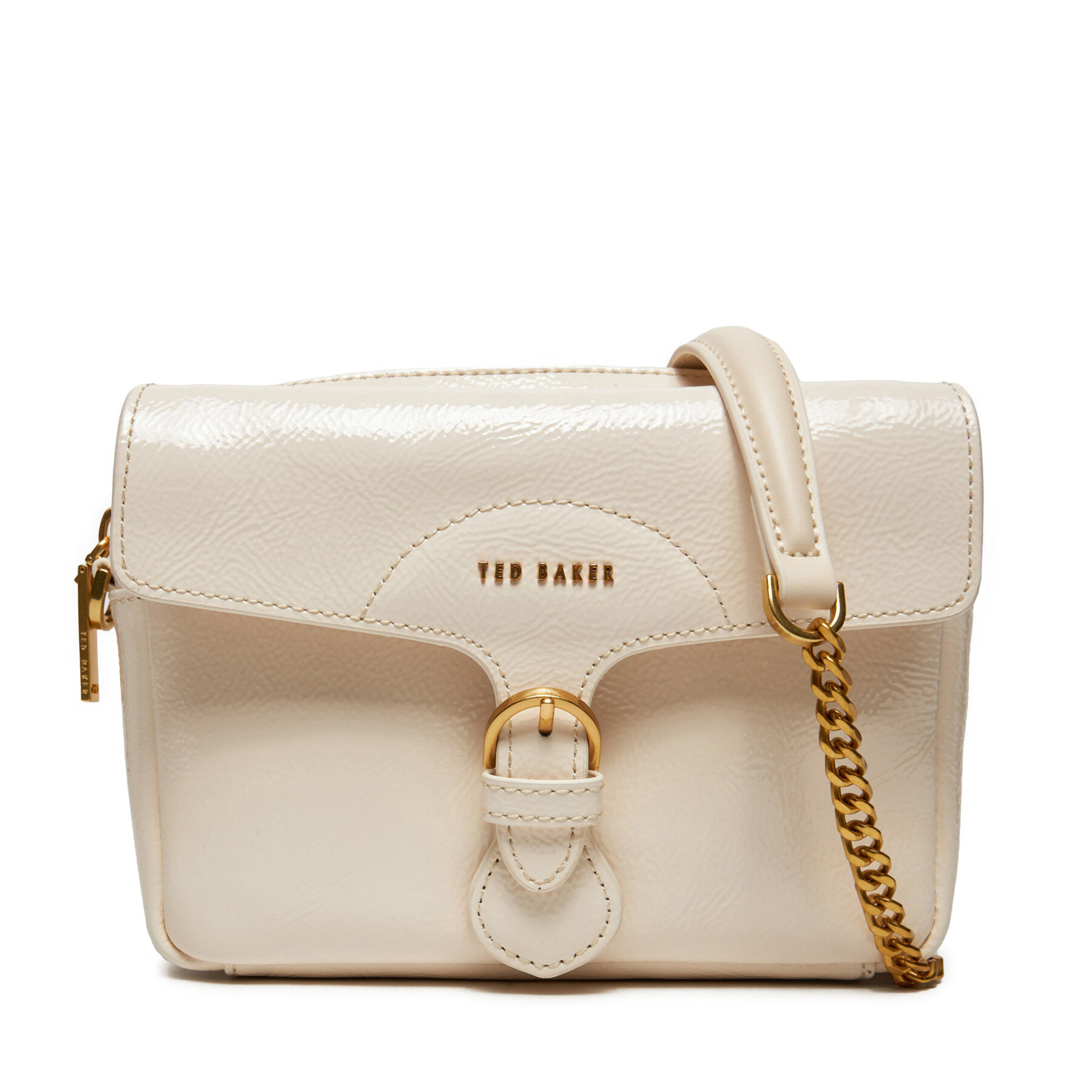 Handtasche Ted Baker Esinia 270676 Beige von Ted Baker