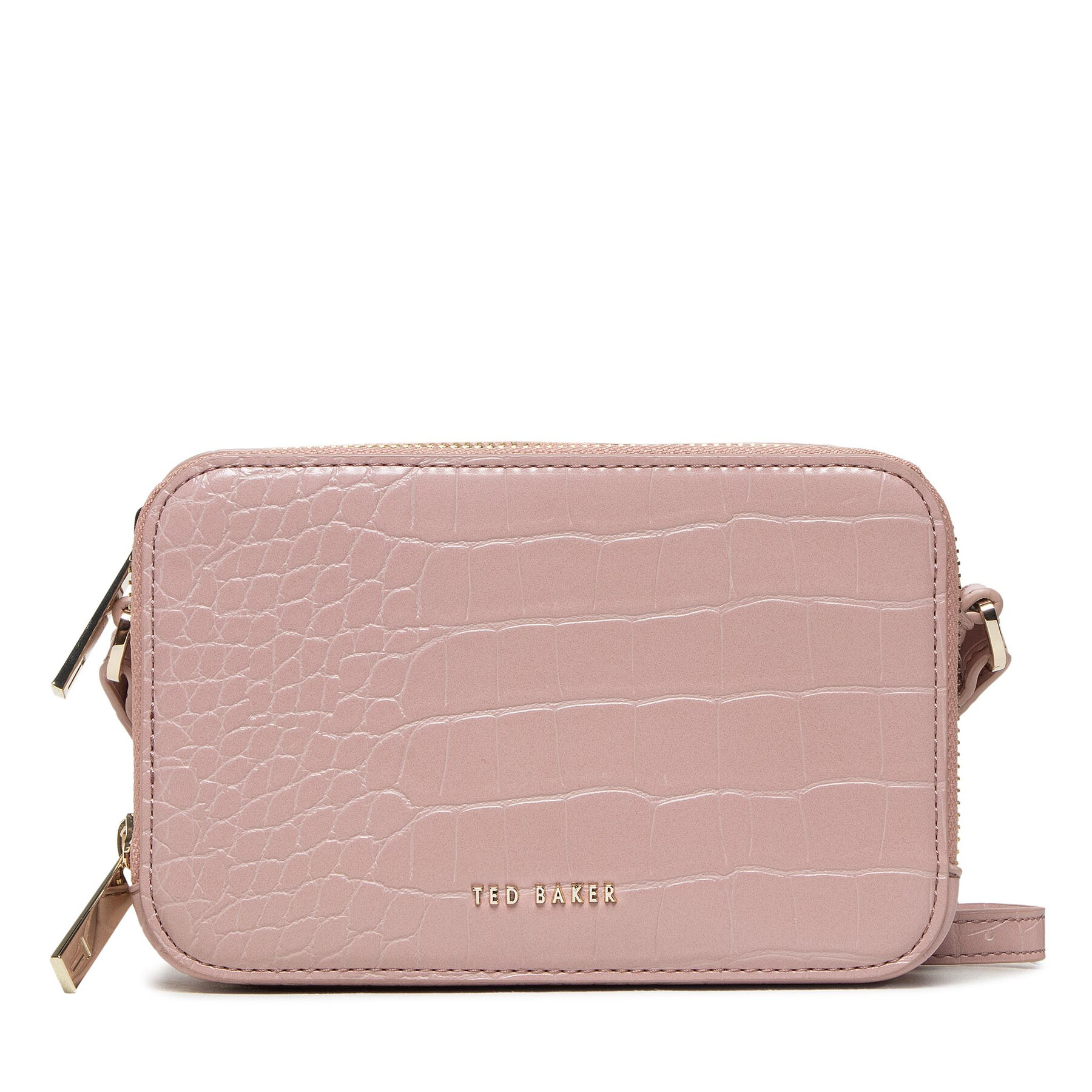 Handtasche Ted Baker Stina 248415 Rosa Handtasche Ted Baker Stina 248415 Rosa von Ted Baker
