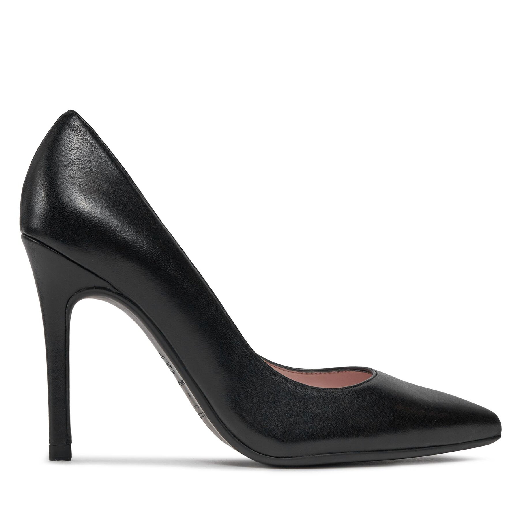 High Heels Ted Baker Carliie 258280 Black von Ted Baker