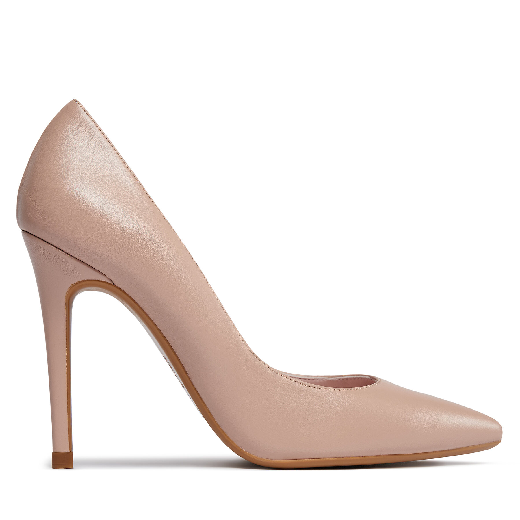 High Heels Ted Baker Carliie 258280 Rosa High Heels Ted Baker Carliie 258280 Rosa von Ted Baker