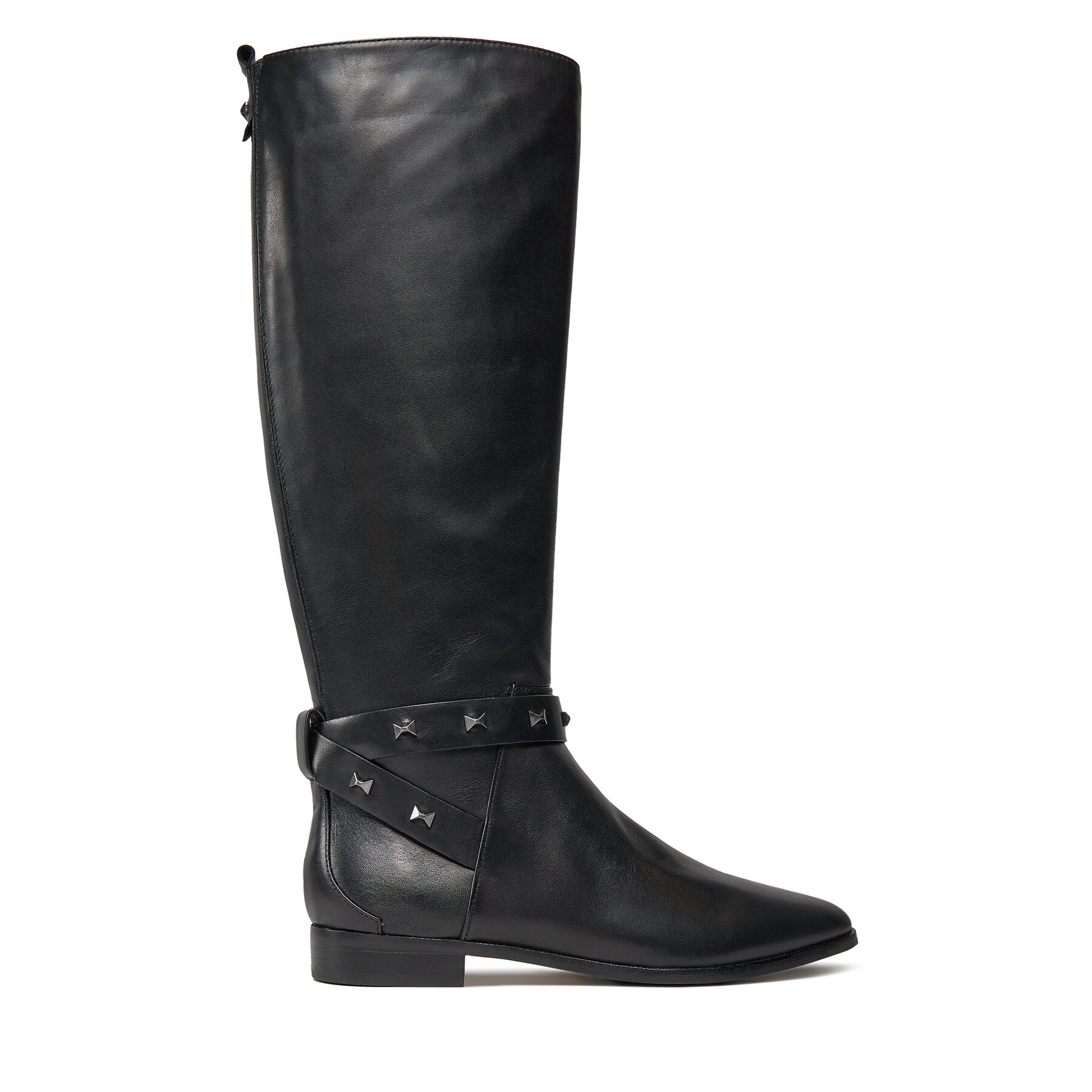 Klassische Stiefel Ted Baker Plannia 159883 Black von Ted Baker