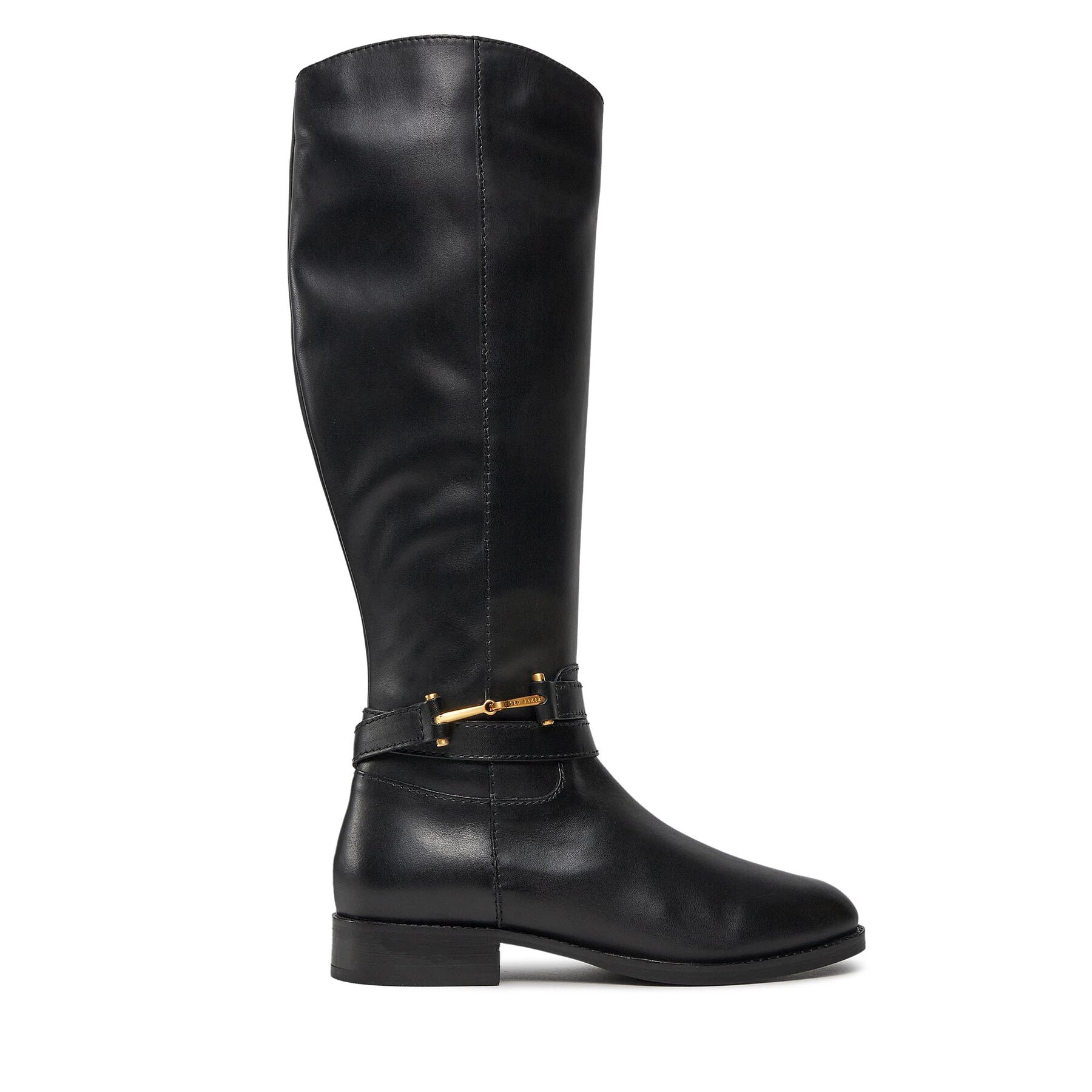 Klassische Stiefel Ted Baker Rydier 270767 Black von Ted Baker