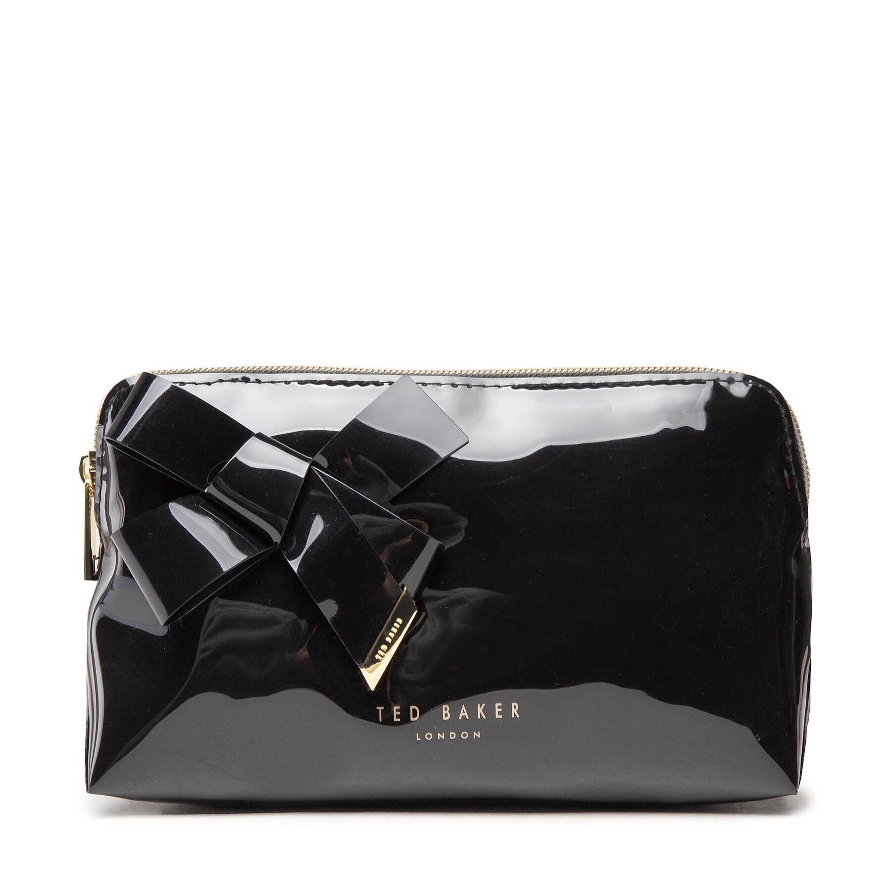 Kosmetiktasche Ted Baker Nicolai 254144 Black von Ted Baker