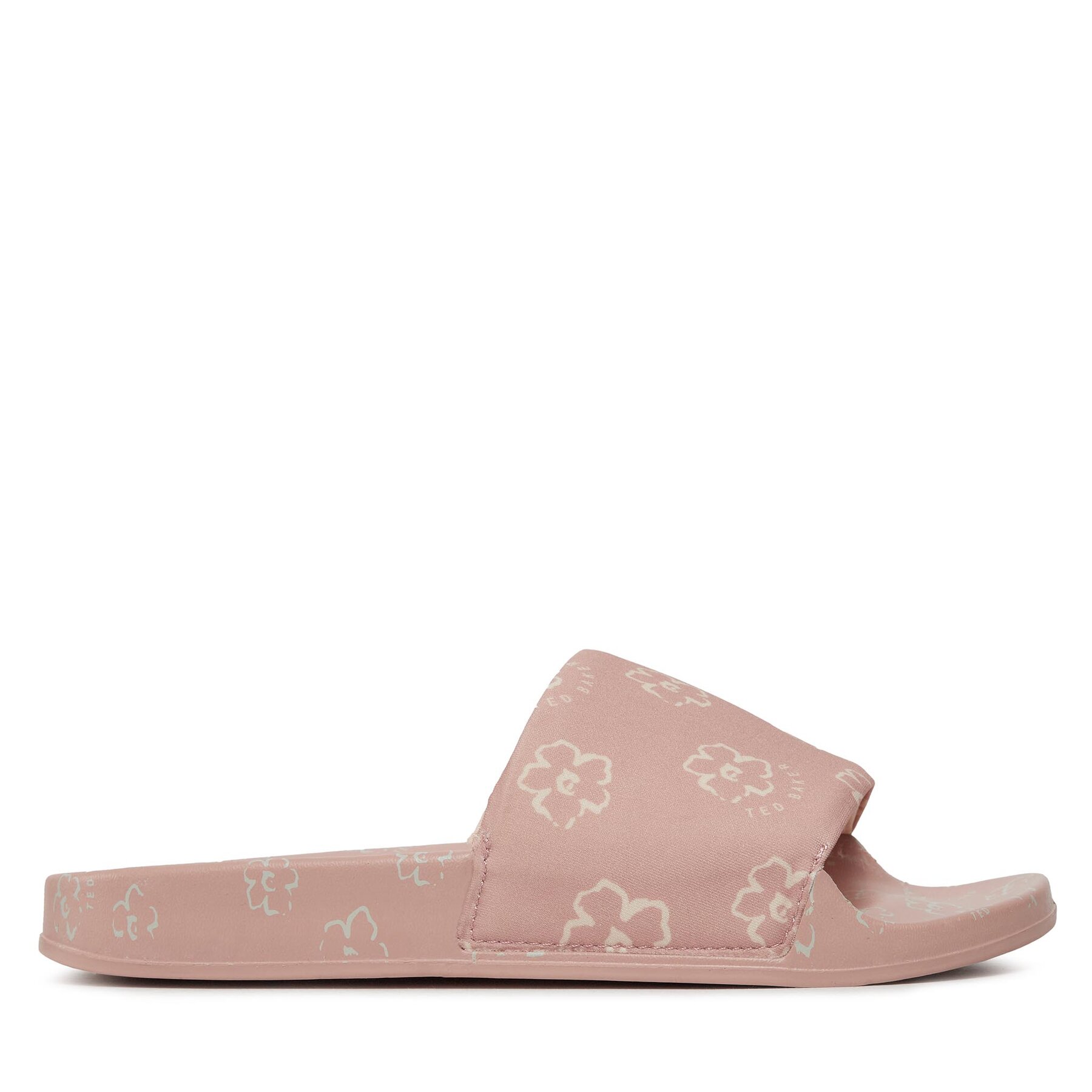 Pantoletten Ted Baker 257425 Dusky-Pink von Ted Baker