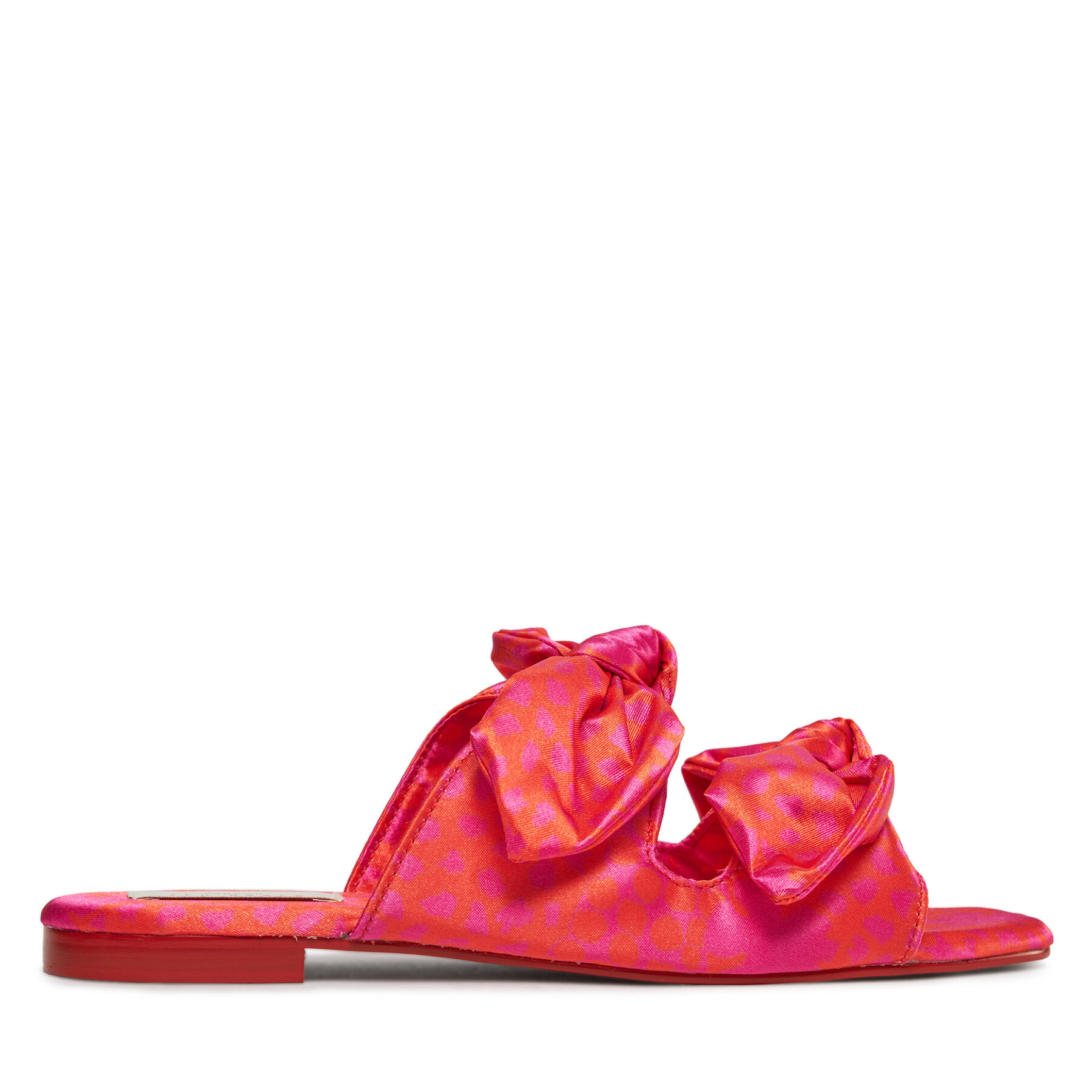 Pantoletten Ted Baker Fuyya 258620 Red von Ted Baker