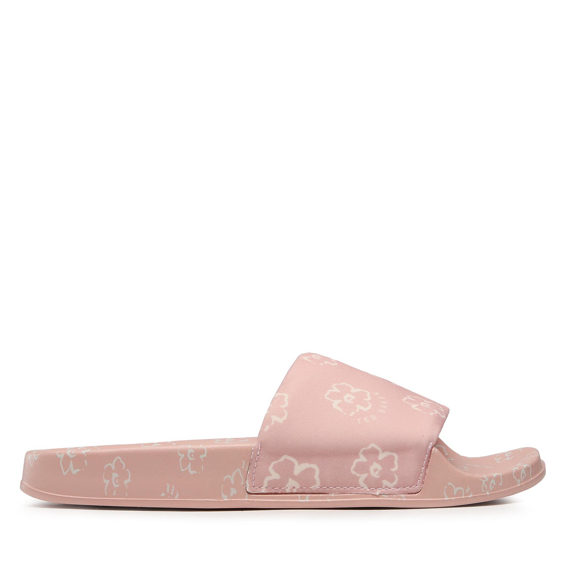 Pantoletten Ted Baker Kristin 257425 Pink von Ted Baker