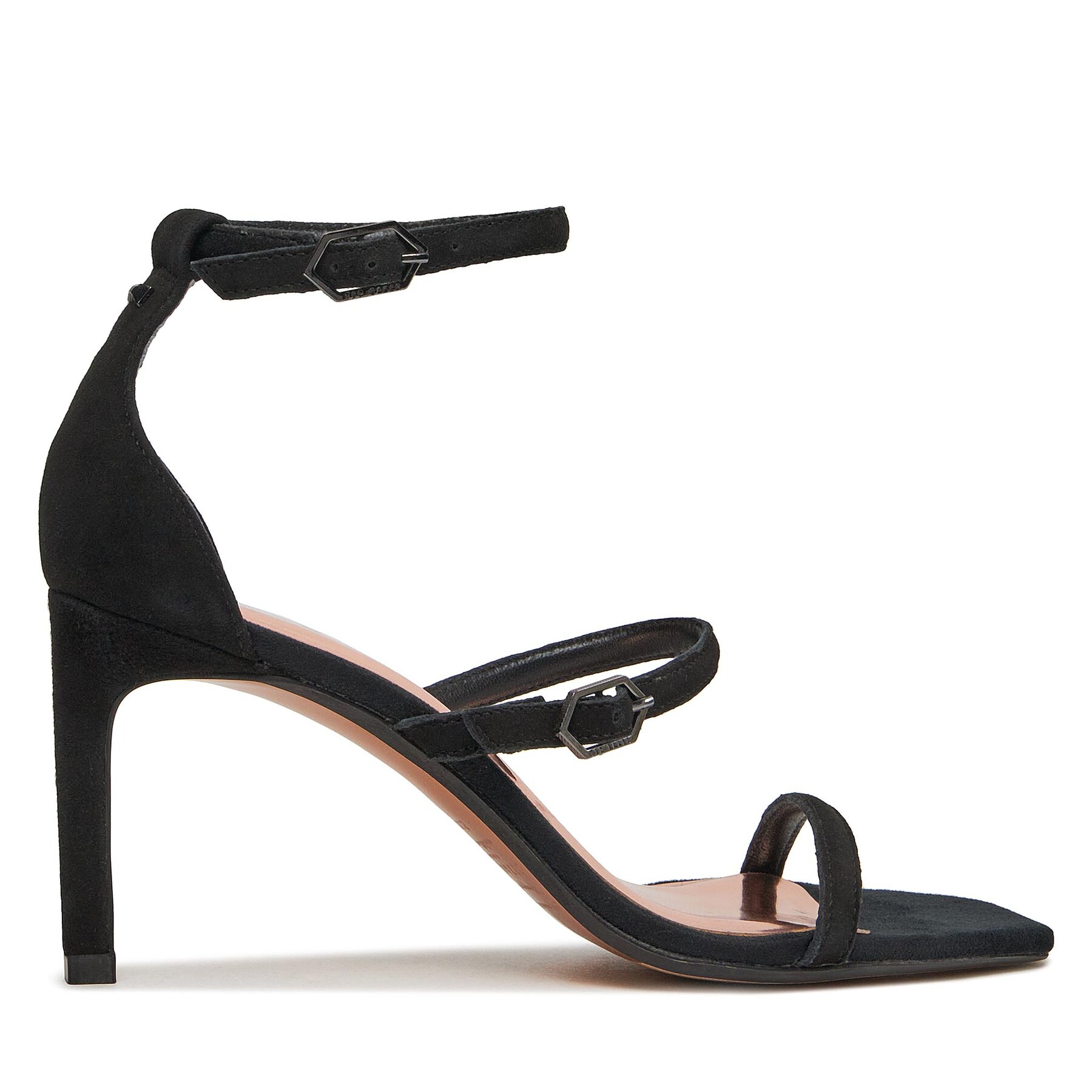 Sandalen Ted Baker 159886 Schwarz Sandalen Ted Baker 159886 Schwarz von Ted Baker