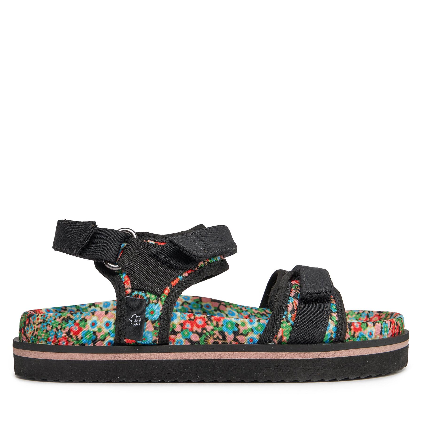 Sandalen Ted Baker 259535 Black von Ted Baker