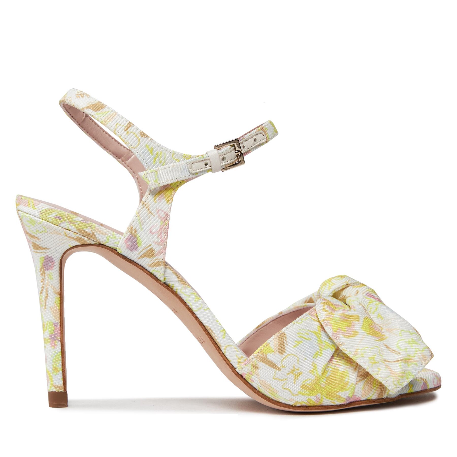 Sandalen Ted Baker 263180 Mid/Yellow von Ted Baker