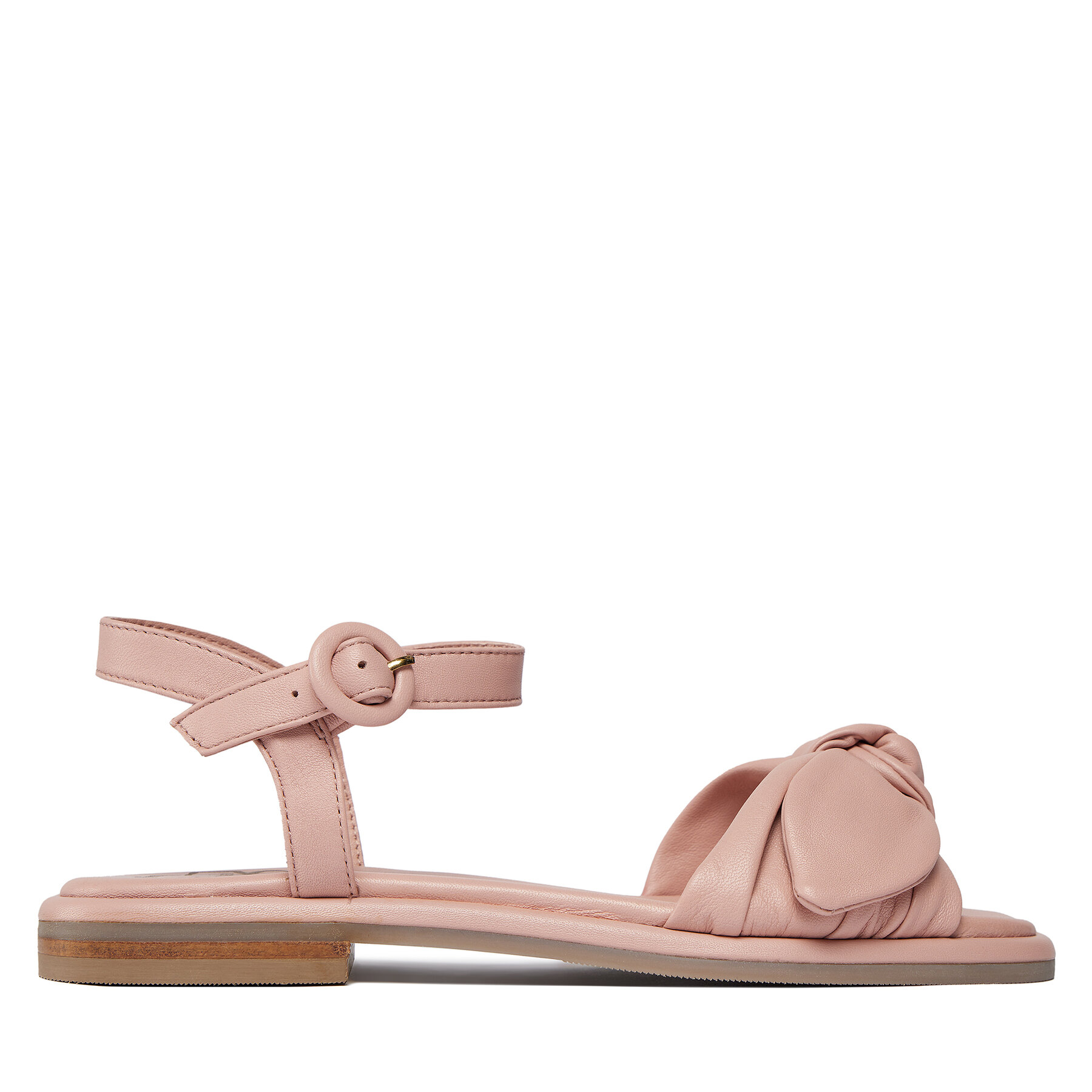 Sandalen Ted Baker Halah 263177 Rosa Sandalen Ted Baker Halah 263177 Rosa von Ted Baker