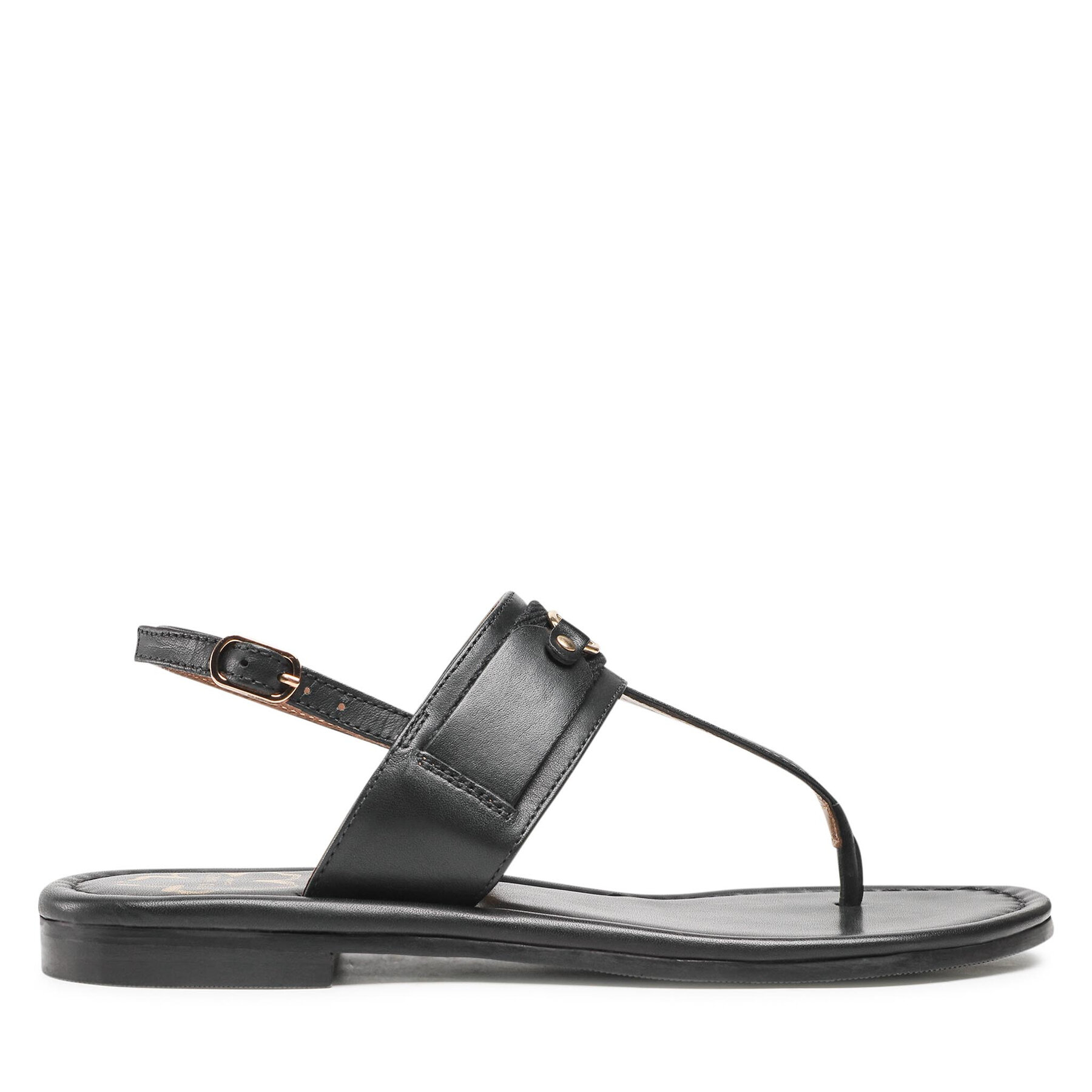 Sandalen Ted Baker Jazmiah 260544 Black von Ted Baker