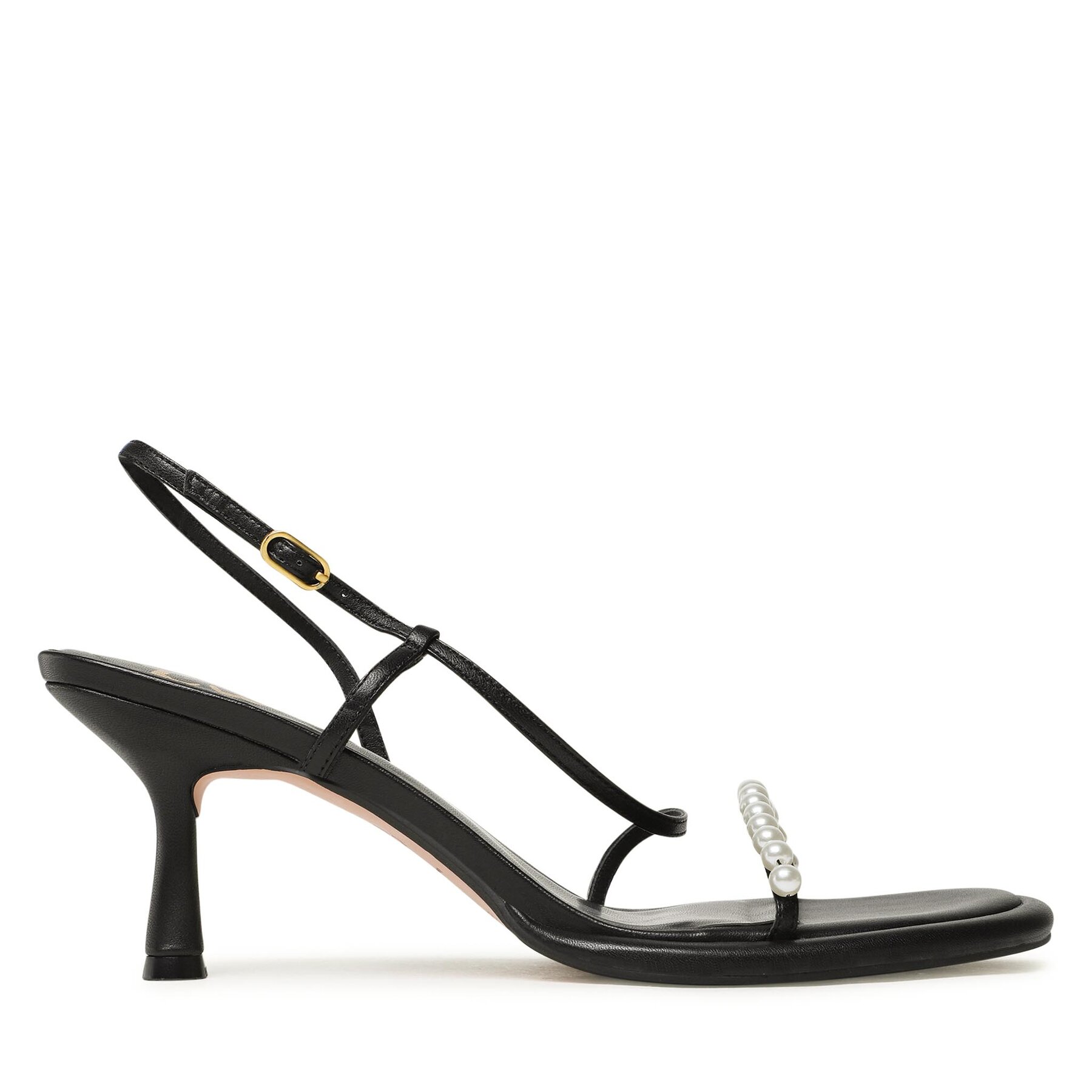 Sandalen Ted Baker Mypearl 266906 Black von Ted Baker