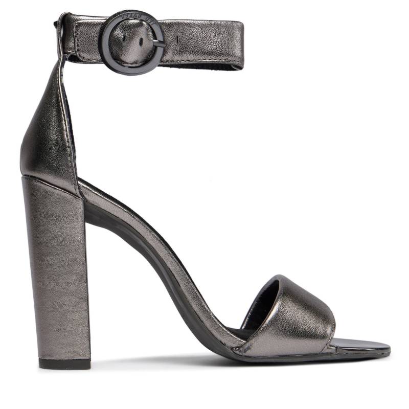 Sandalen Ted Baker Secataa 241461 Gunmetal von Ted Baker