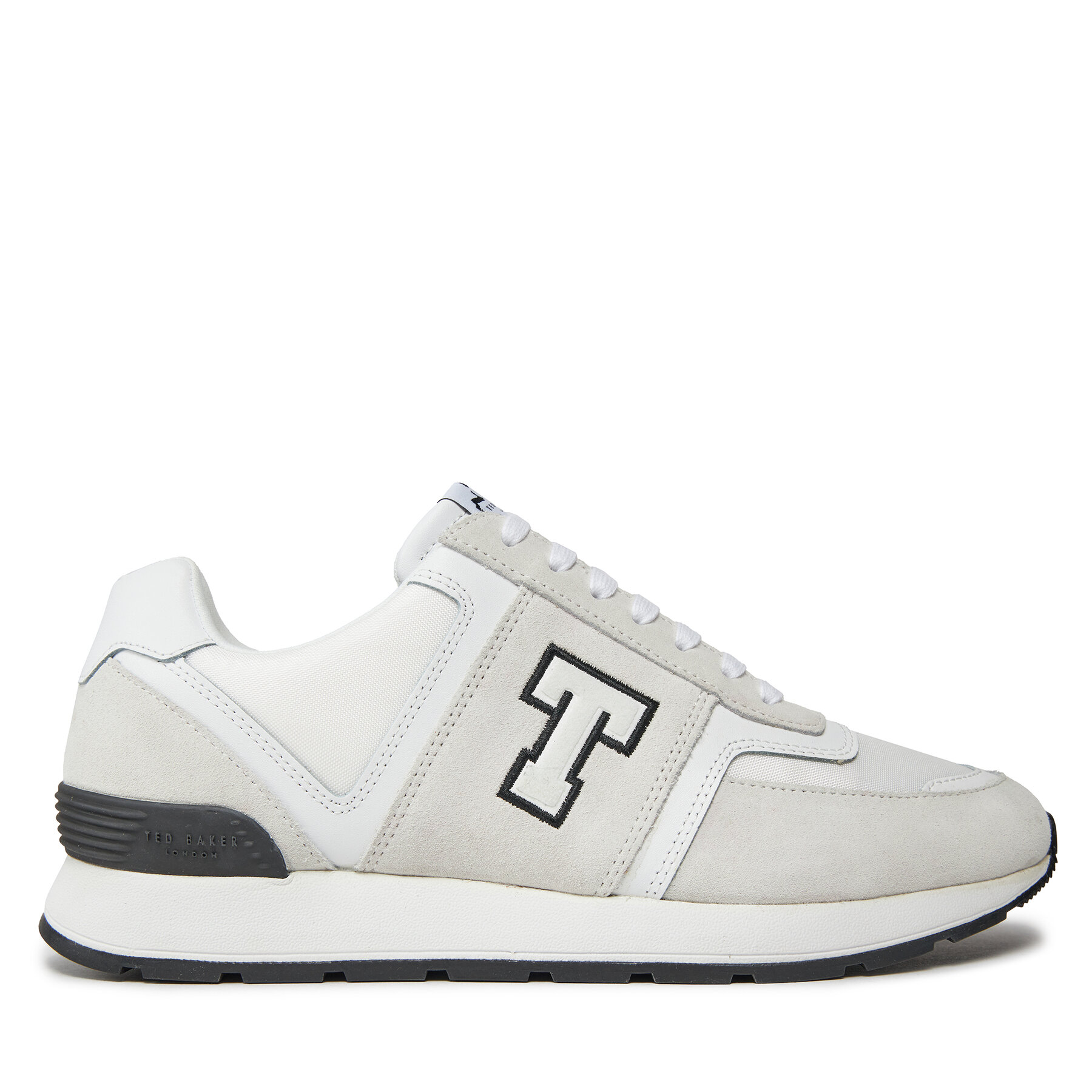 Sneakers Ted Baker 256661 White von Ted Baker