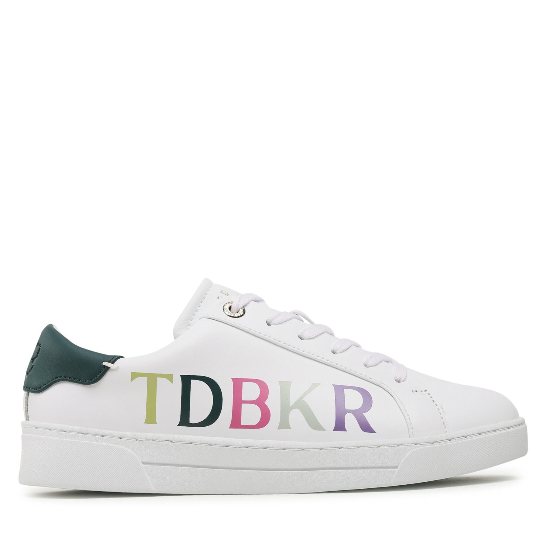 Sneakers Ted Baker Artii 266920 White von Ted Baker