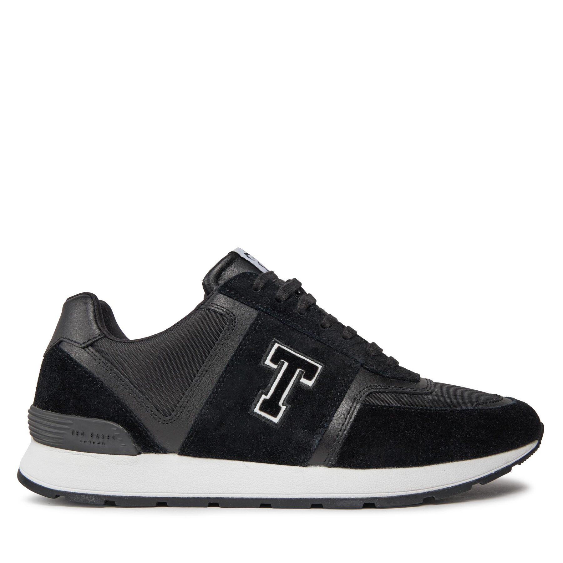 Sneakers Ted Baker Gregory 256661 Black von Ted Baker