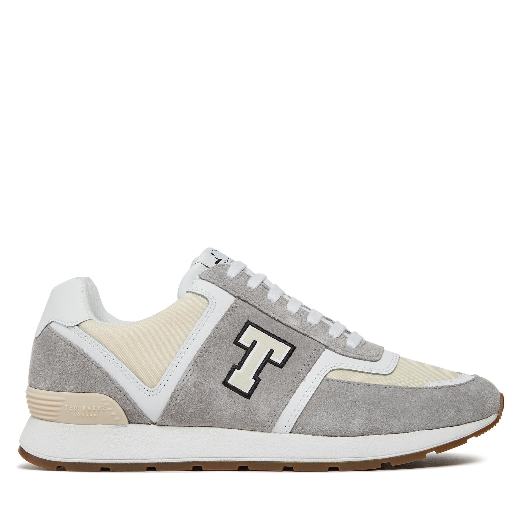 Sneakers Ted Baker Gregory 256661 Mid/Grey von Ted Baker