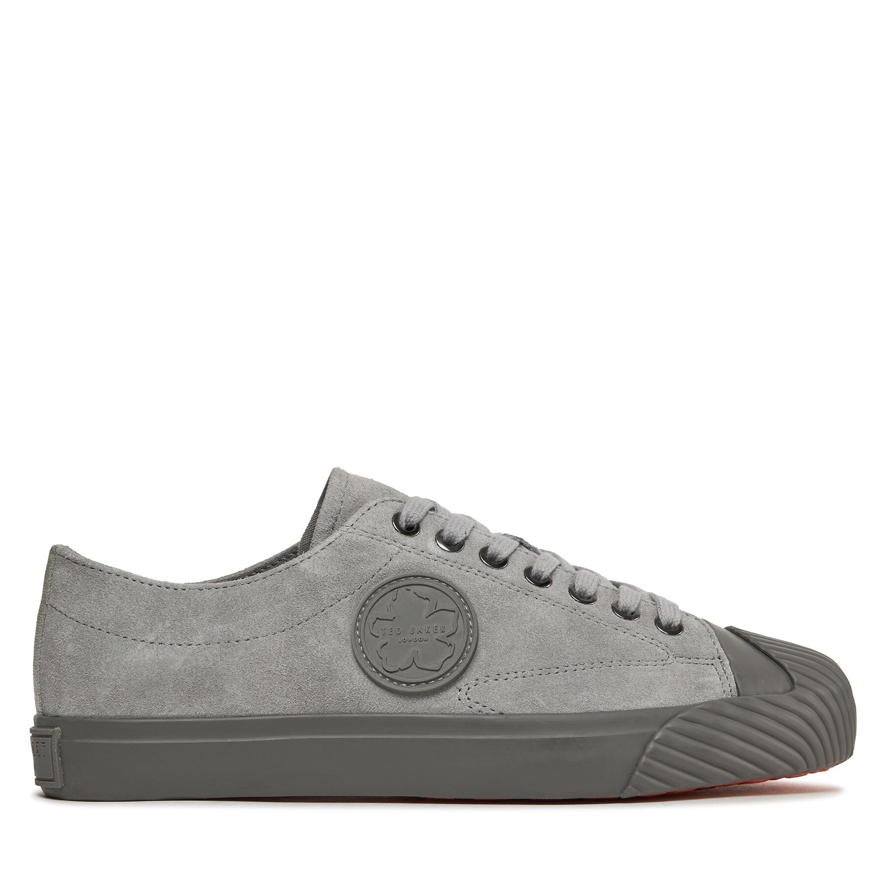 Sneakers aus Stoff Ted Baker 254299 Grey von Ted Baker