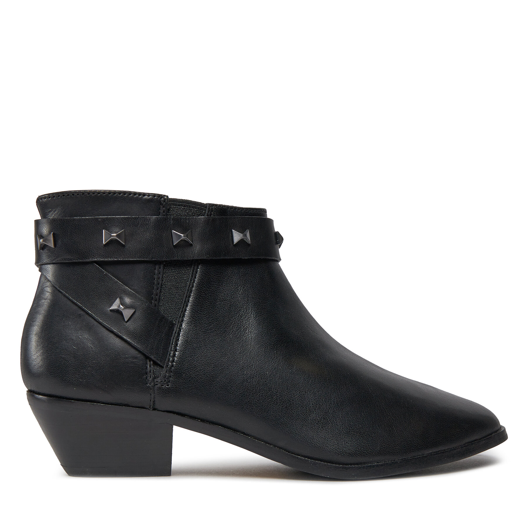 Stiefeletten Ted Baker 159877 Black von Ted Baker