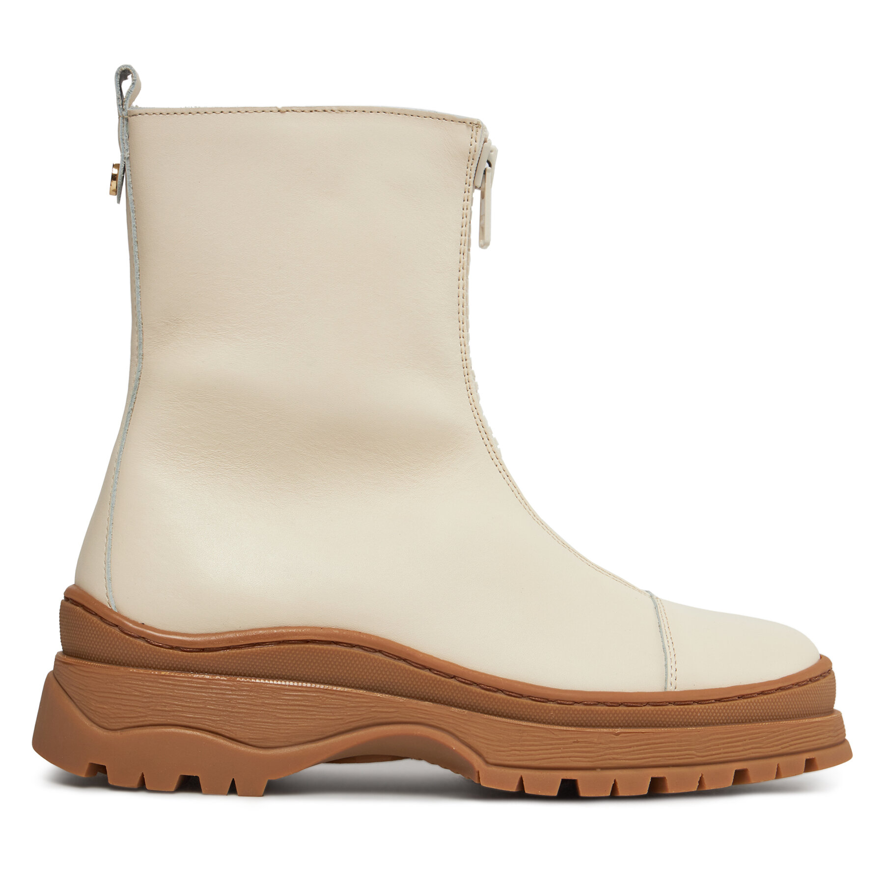 Stiefeletten Ted Baker Aurelya 256955 Écru Stiefeletten Ted Baker Aurelya 256955 Écru von Ted Baker