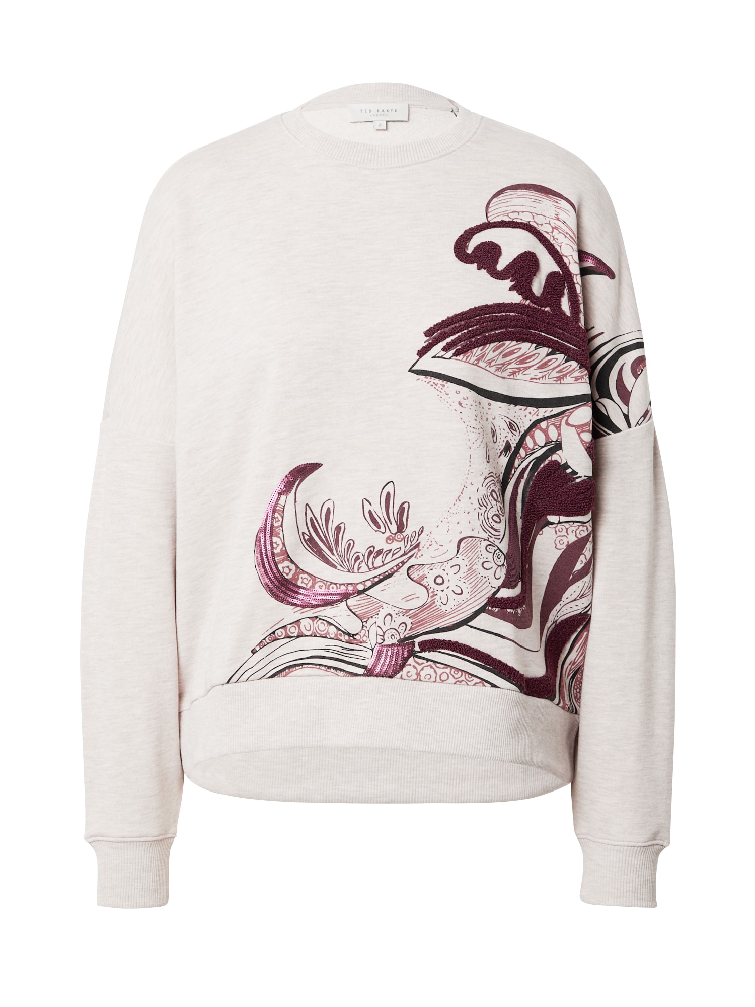 Sweatshirt 'FLONA' Sweatshirt 'FLONA' von Ted Baker