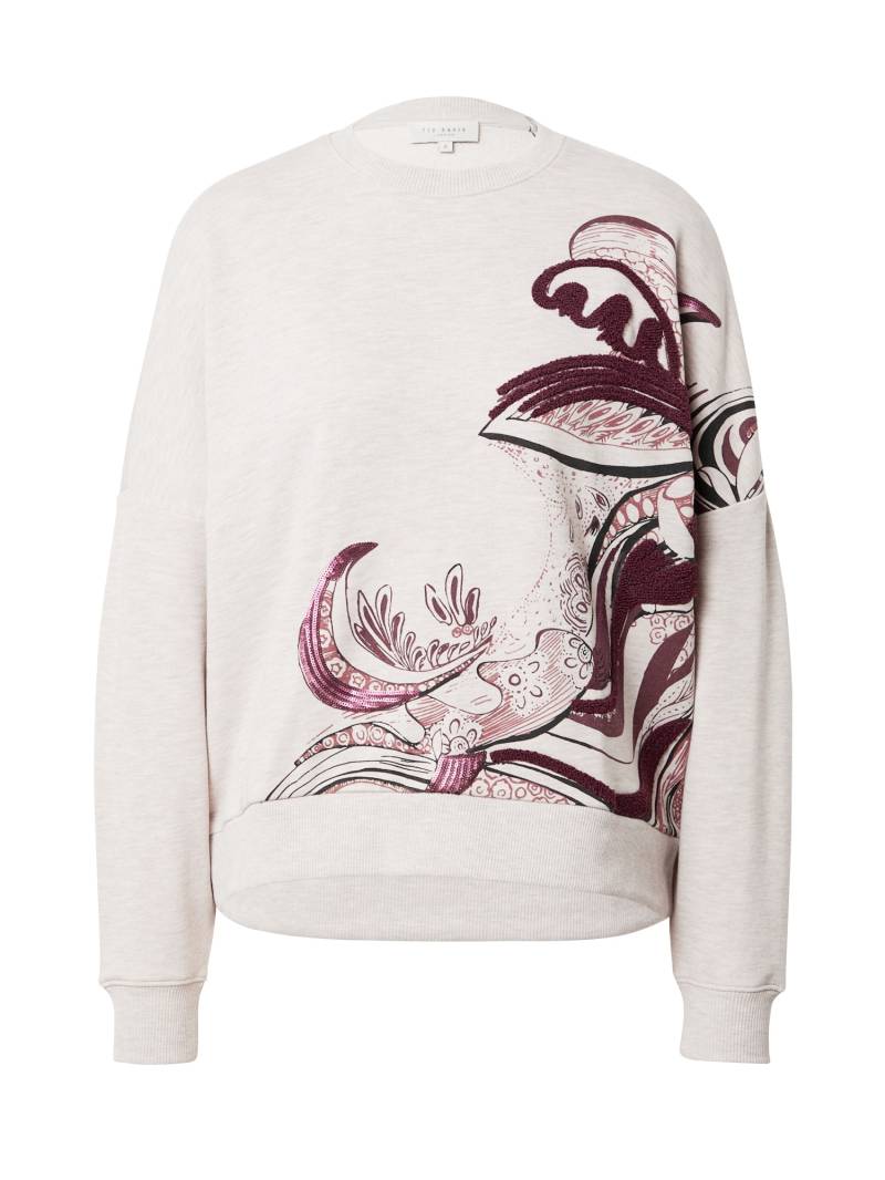 Sweatshirt 'FLONA' von Ted Baker