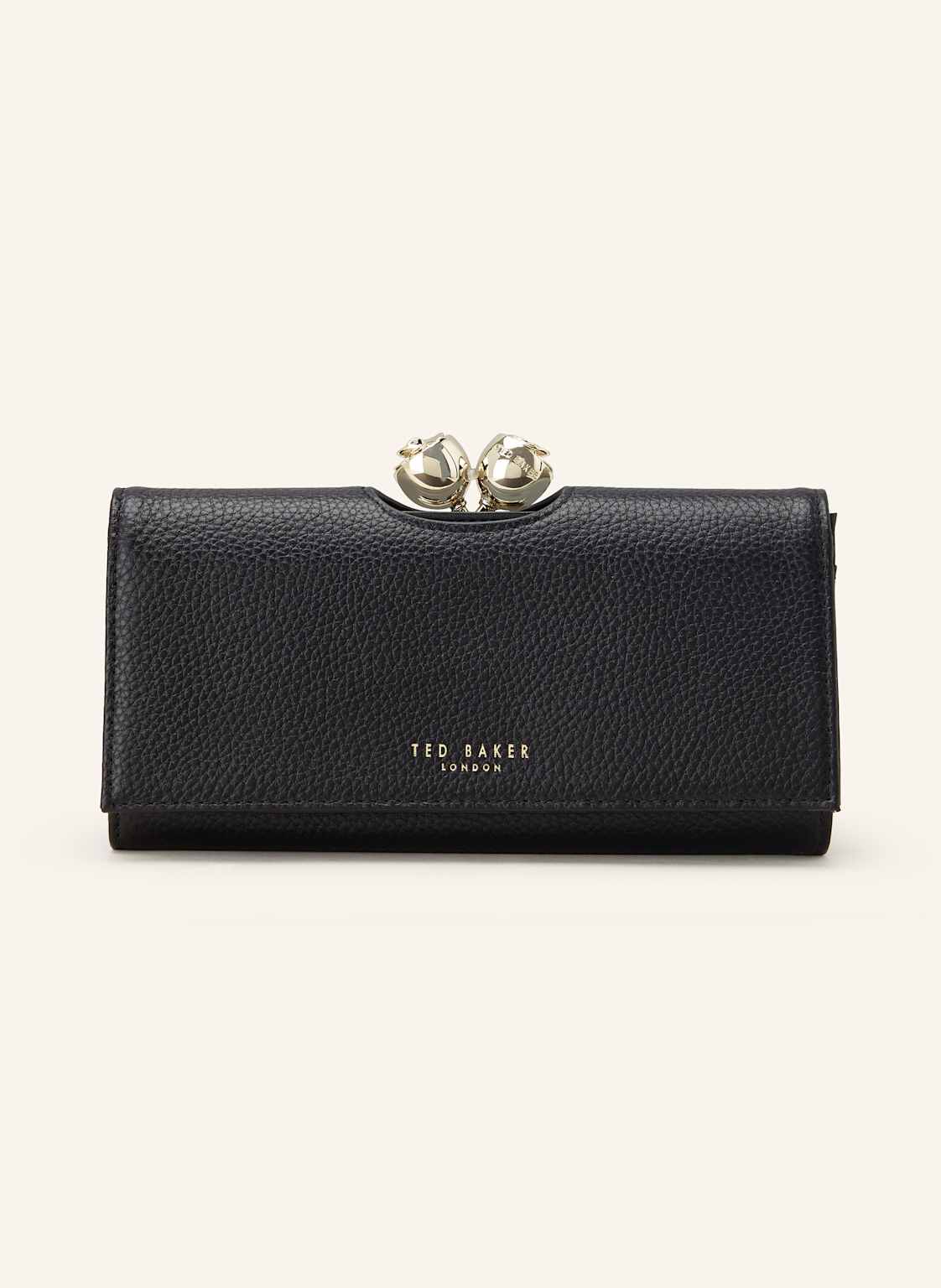 Ted Baker Geldbörse Roosali schwarz Ted Baker Geldbörse Roosali schwarz von Ted Baker